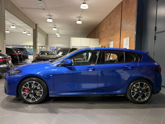 BMW 118 d MSport Pro NAVI - LED - TELEC. POST. - 18