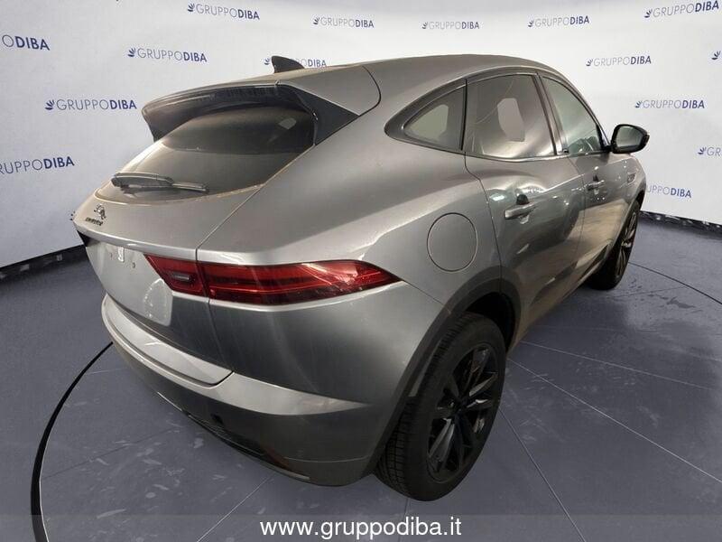 Jaguar E-Pace D MHEV(2.0D I4 163CV AWD Auto) R-DYN.S