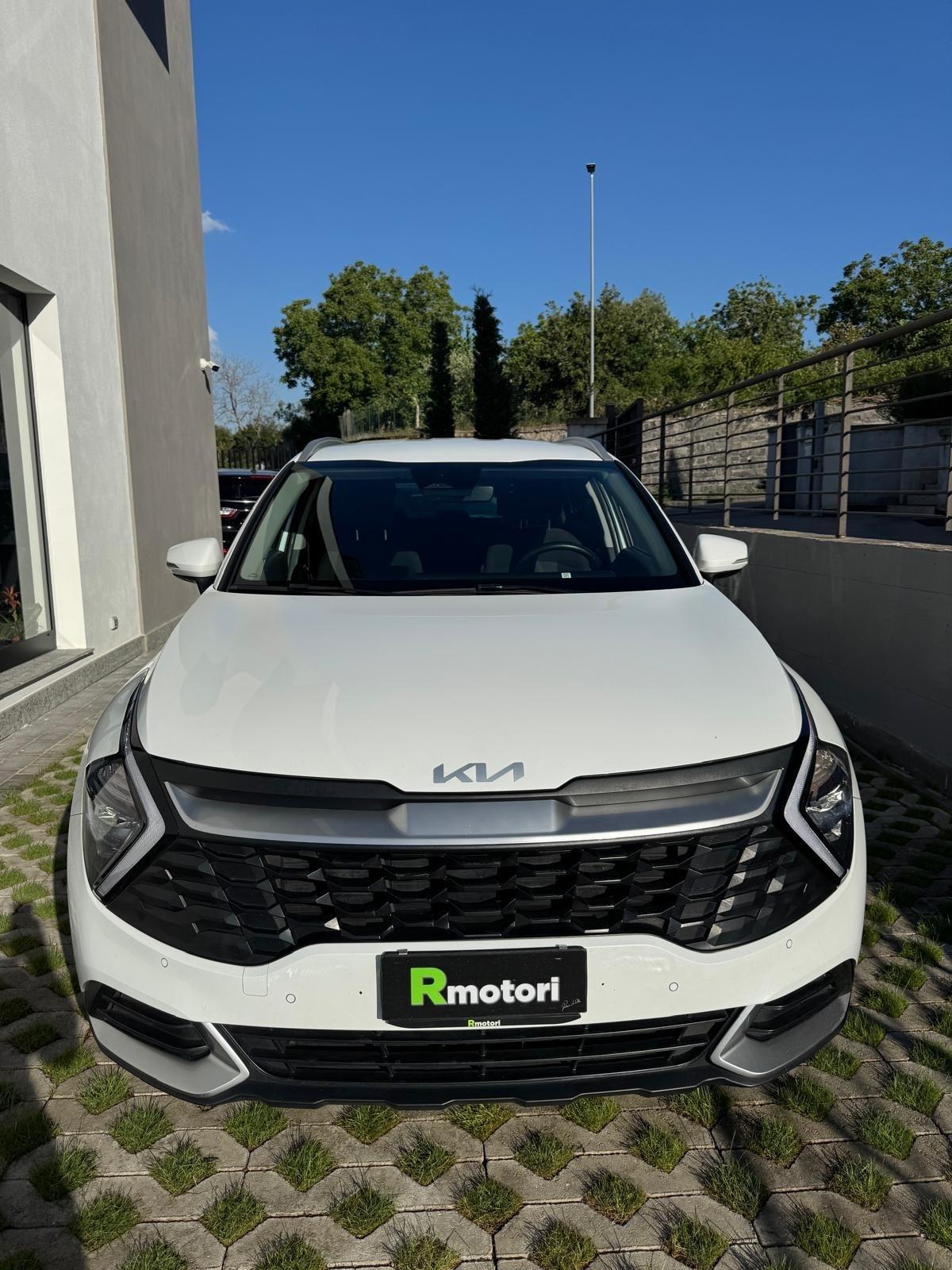 Kia Sportage 1.6 GDI 132 CV 2WD Style