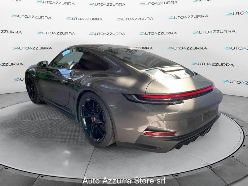 Porsche 911 GT3 Touring *MATRIX, BOSE, VETRI PRIVACY*