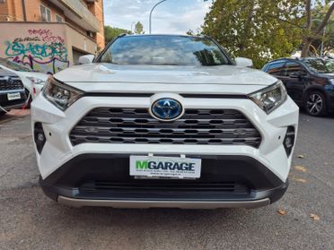 Toyota RAV4 2.5 HV (218CV) E-CVT 2WD Active