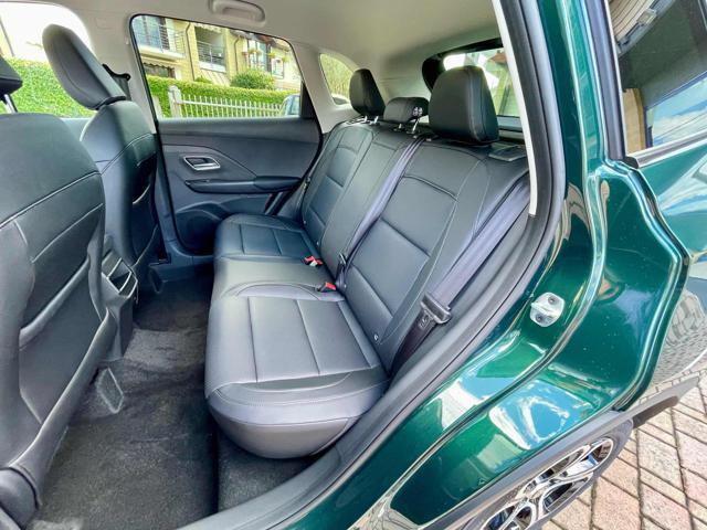 MG ZS 1.5 Comfort - KM0