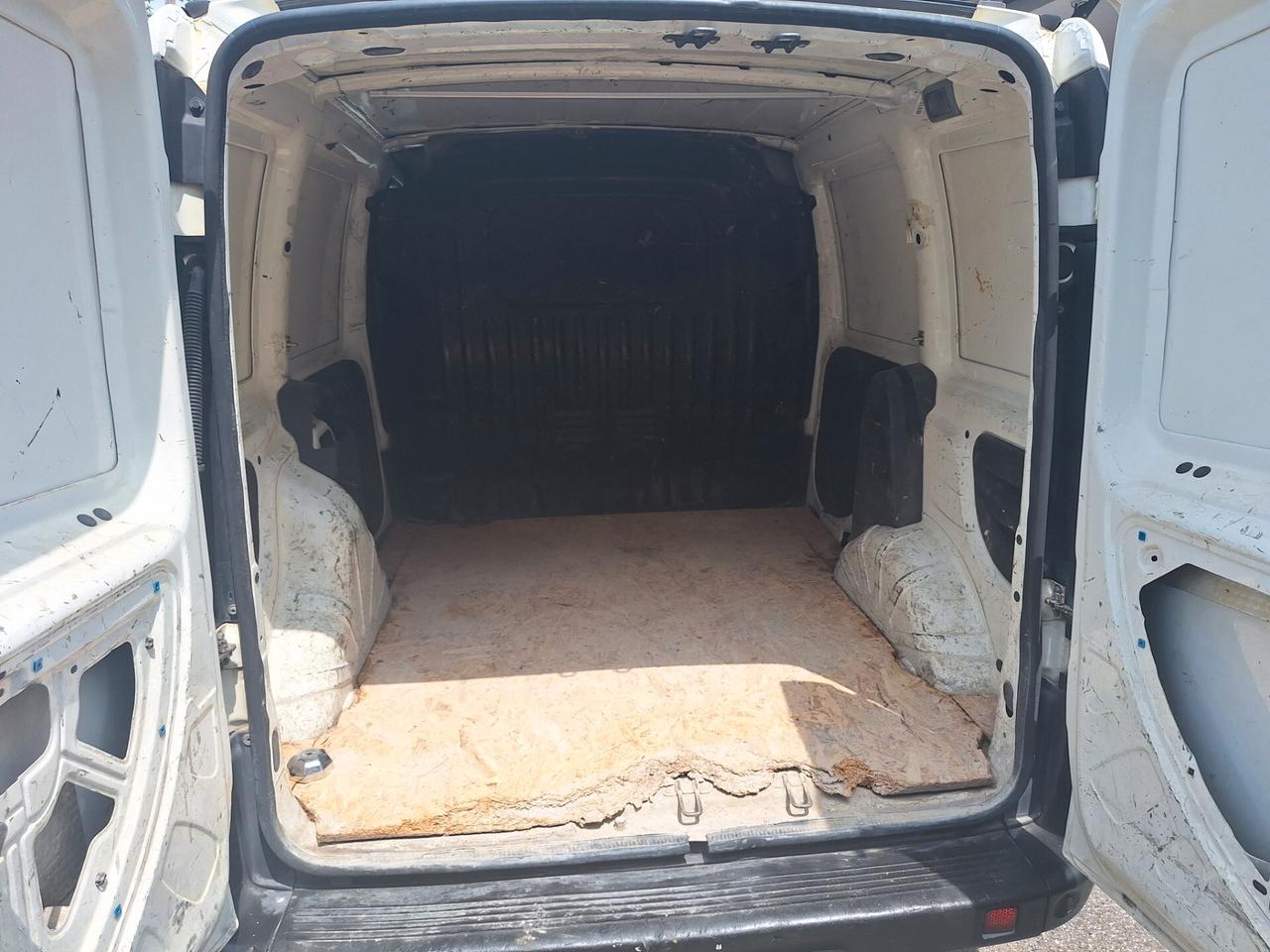 Fiat Doblo Doblò 1.3 MJ 16V PC-TN Cargo Lamier.