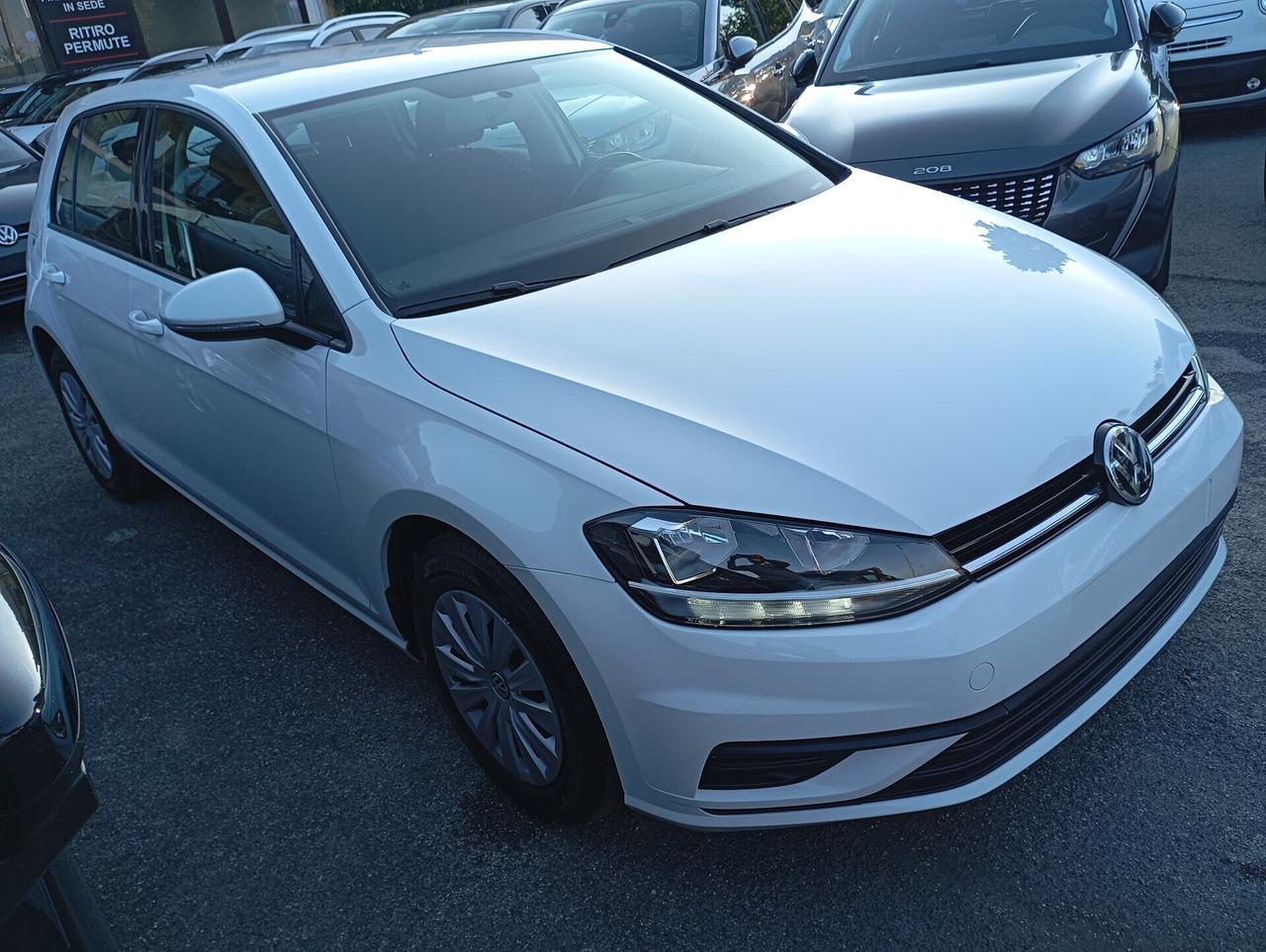 Volkswagen Golf 5P 1.0 TSI 85CV Trendline BMT
