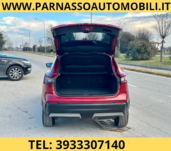 Nissan Qashqai 1.7 dCi 150 CV 4WD N-Connecta