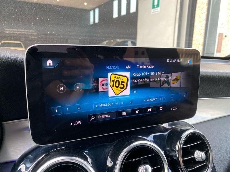 Mercedes-Benz GLC 220 d Premium Plus 4matic auto