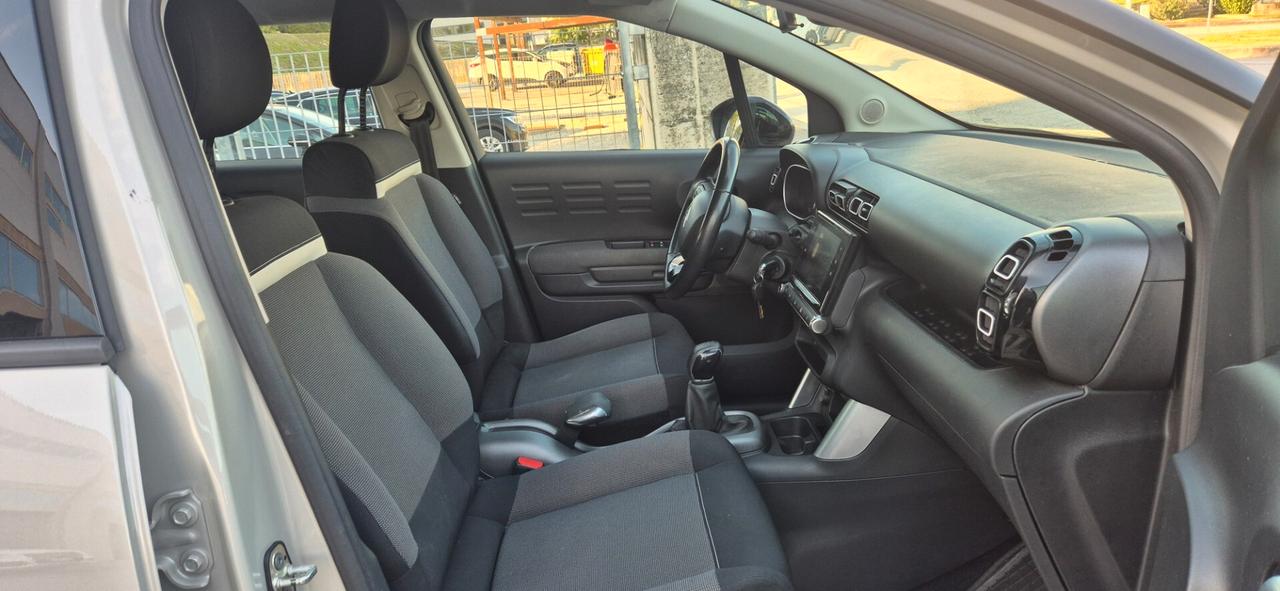 Citroen C3 Aircross PureTech 82 Feel NEOPATENTATI