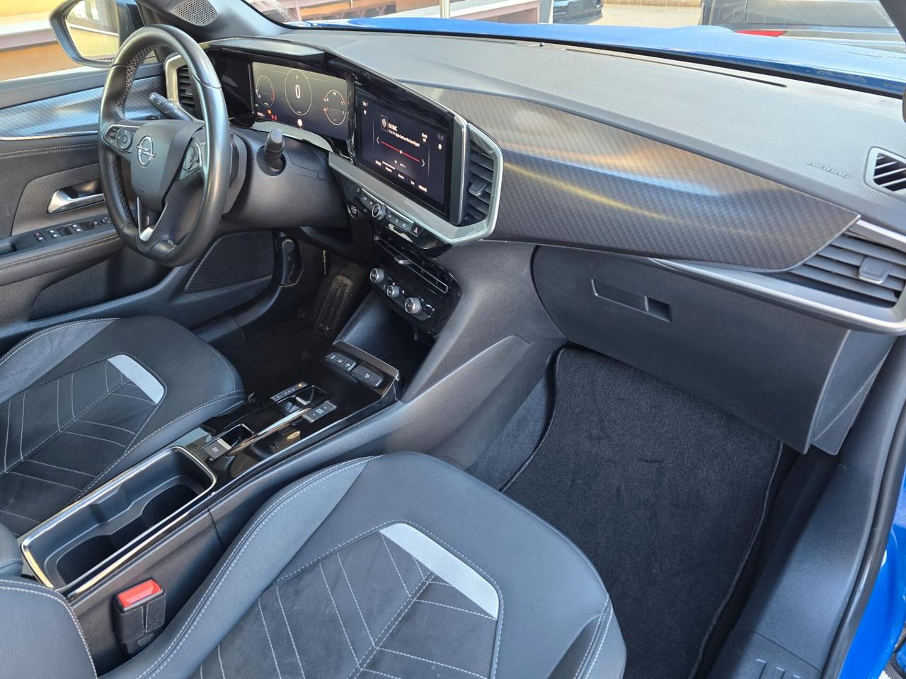 Opel Mokka 1.2 Turbo 130 CV GS Line