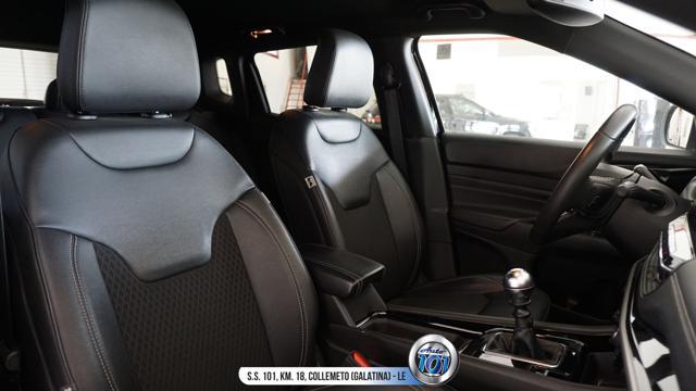 JEEP Compass 1.6 Multijet II 2WD Business