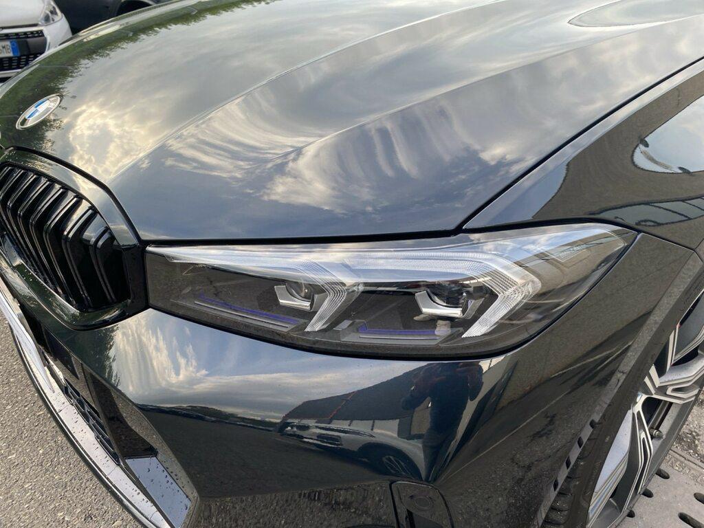 BMW Serie 3 Touring 320 d Mild Hybrid 48V Msport xDrive Steptronic