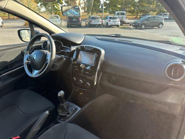 RENAULT Clio 1.5 dCi 8V 75CV 5P. Costume National