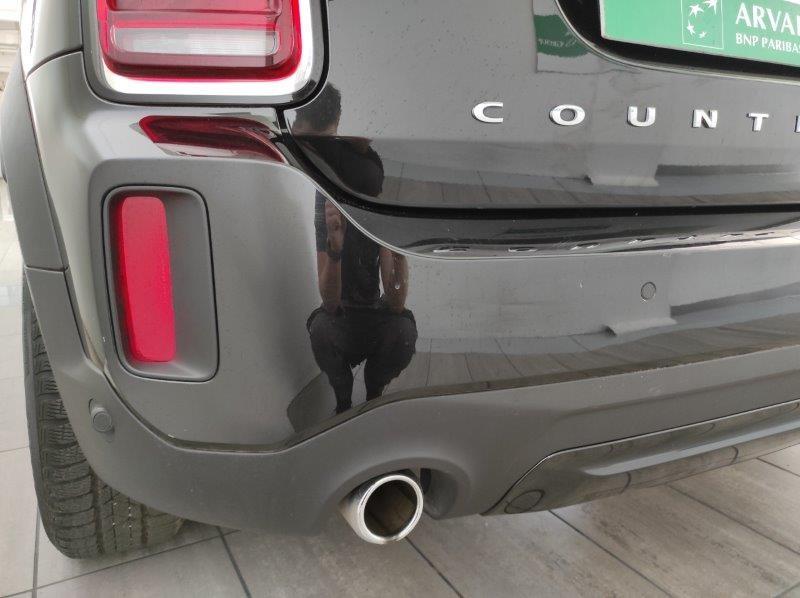 MINI Mini Countrym.(F60) - Mini 2.0 Cooper D Essential Countryman ALL4