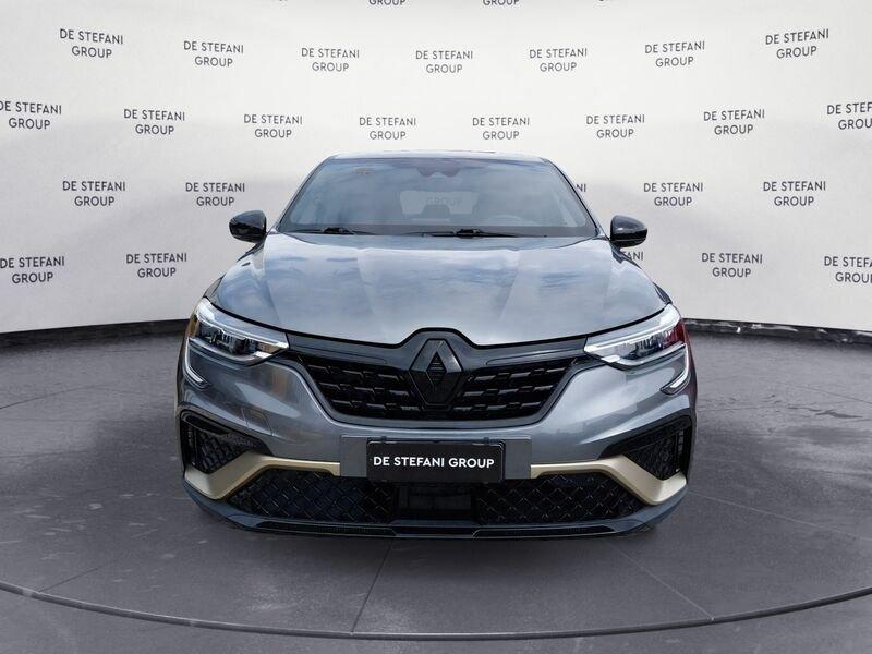 Renault Arkana Arkana 1.6 E-Tech full hybrid E-Tech Engineered Fast Track 1