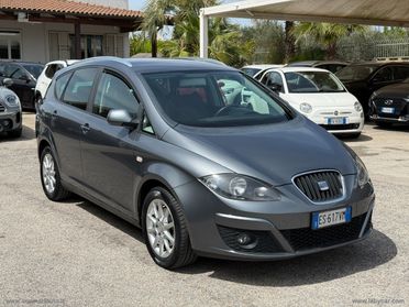 SEAT Altea XL 1.6 TDI 105 CV CR Style