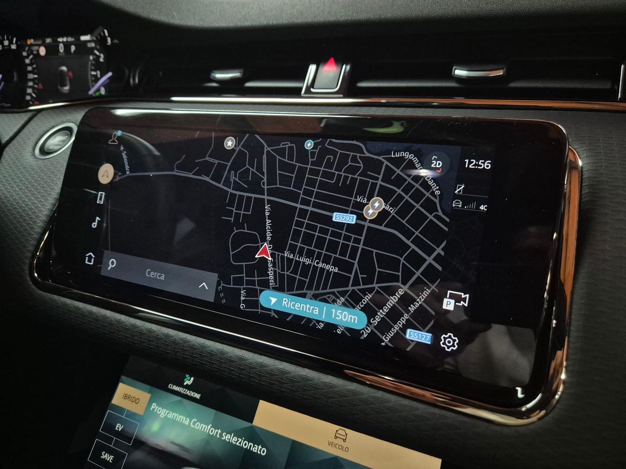 Land Rover Range Rover Evoque P300e PHEV R- #10757