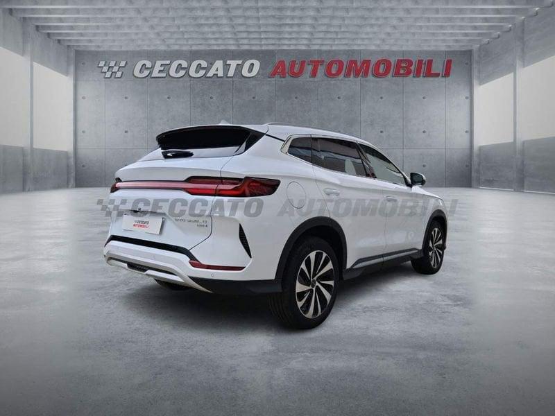 BYD Seal U DMi Seal U DM-i 1.5 phev Comfort