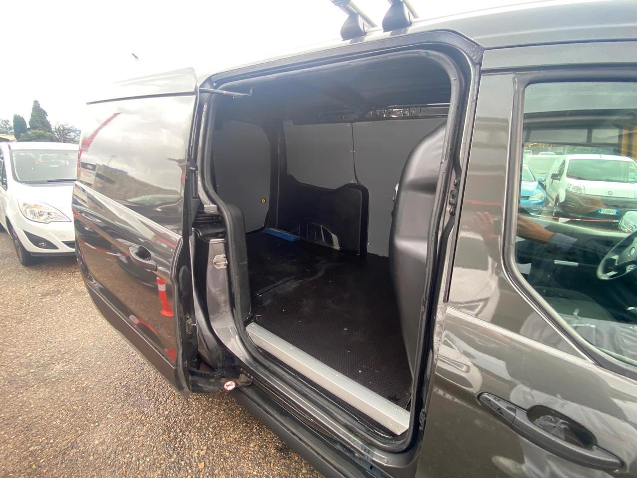Ford Transit Connect Maxi PREZZO REALE