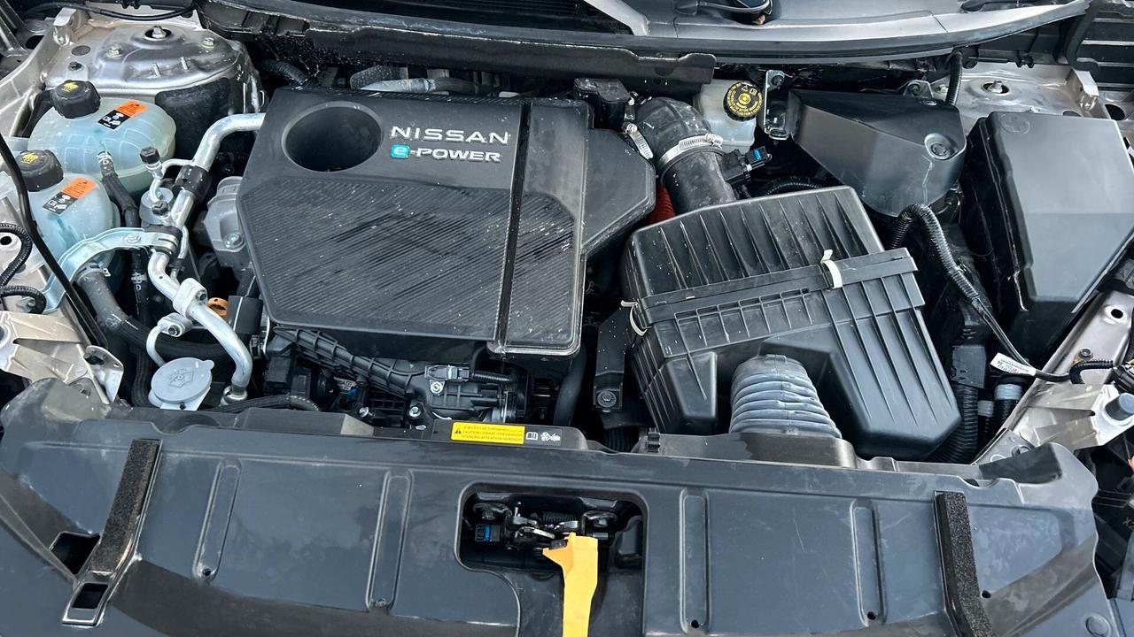 Nissan X-Trail e-Power e-4orce 4WD 5 posti Tekna