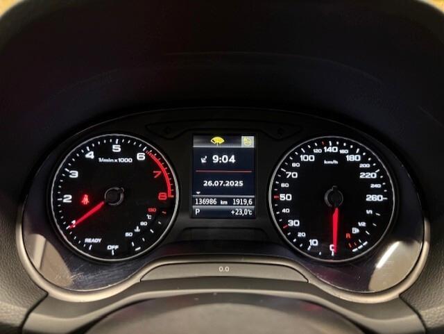 Audi Q2 35 TFSI S tronic Business Plus