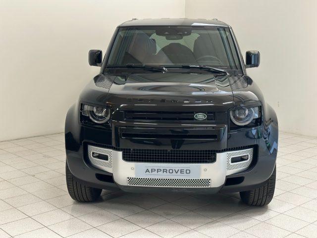 LAND ROVER Defender 110 3.0D I6 200 CV AWD Auto SE