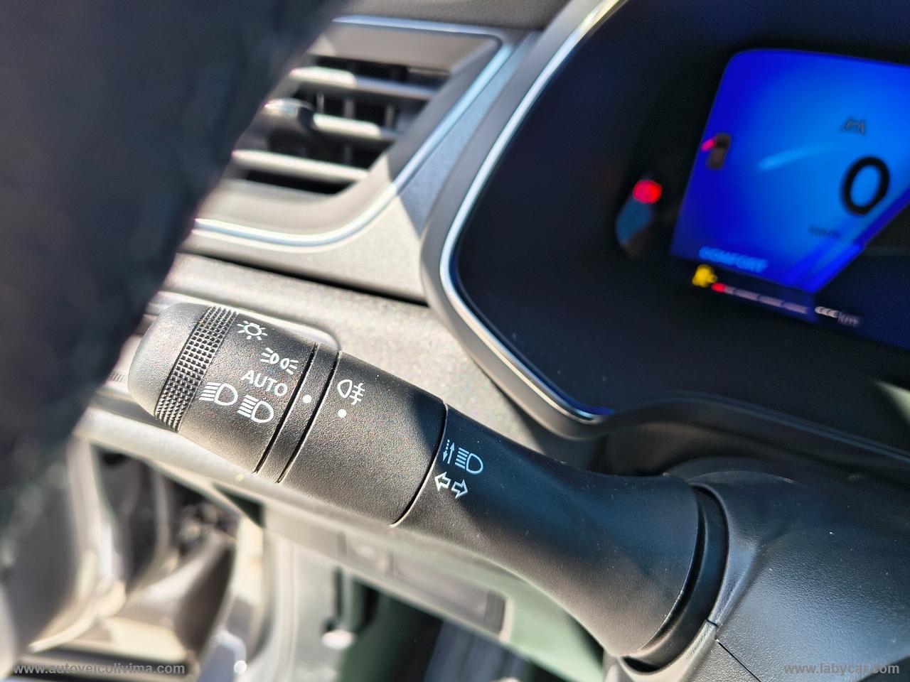 RENAULT Symbioz Eco-G 120 CV Techno KM 0