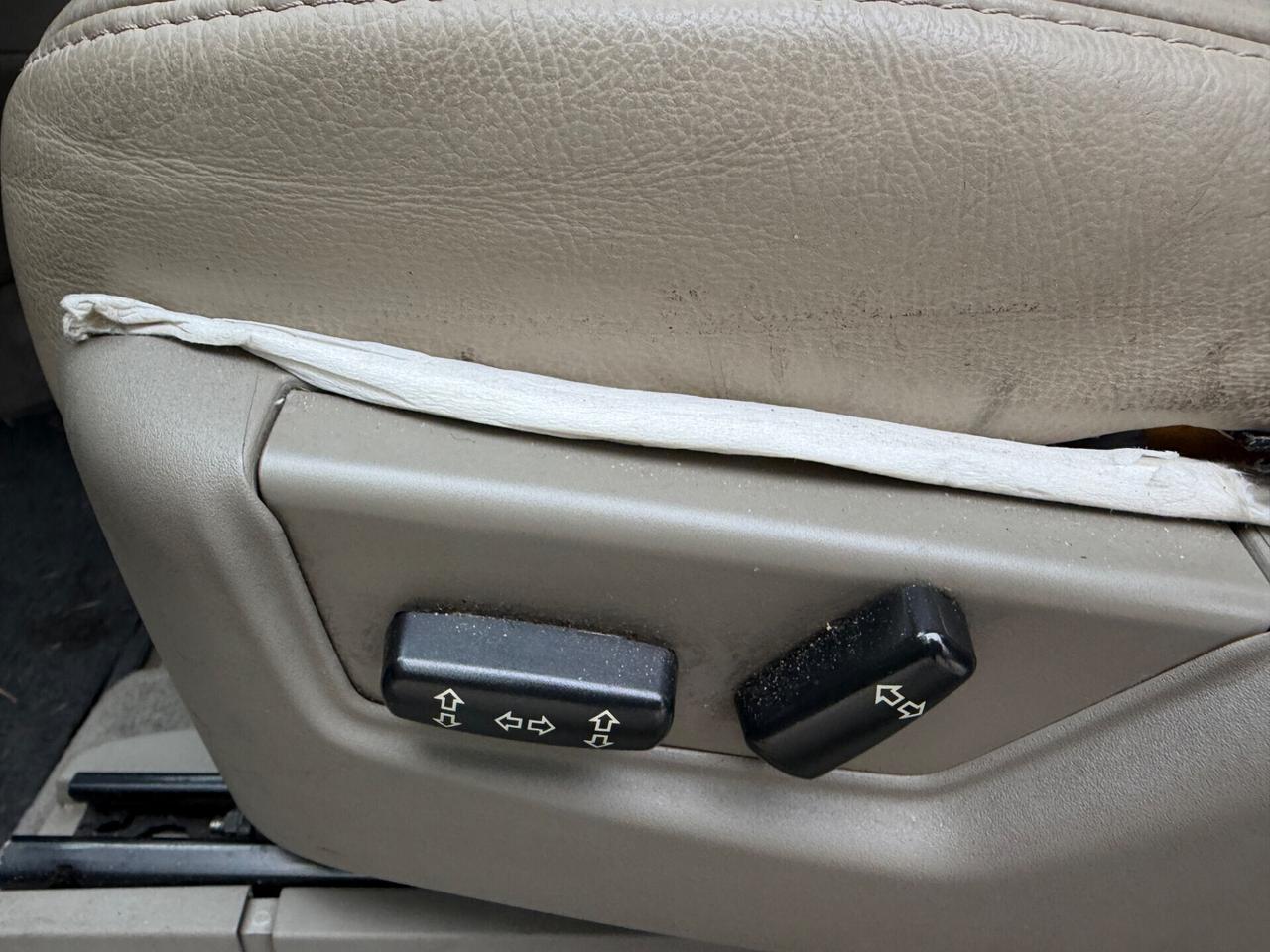 Volvo XC90 2.9 benzina AUTOMATICA euro4 turbo 4x4 AWD