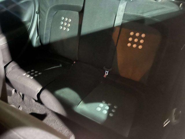 FIAT Grande Punto Grande Punto III 2005 3p 1.4 sjt 16v Sport 95cv