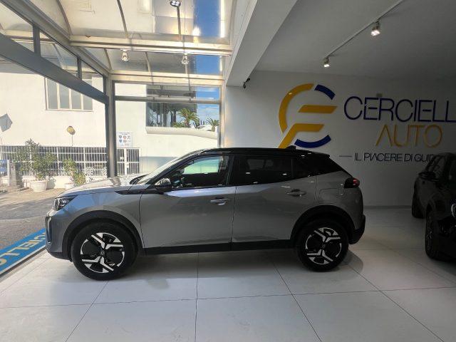 PEUGEOT 2008 Hybrid 145 e-DCS6 GT tua da ?299,00 mensili