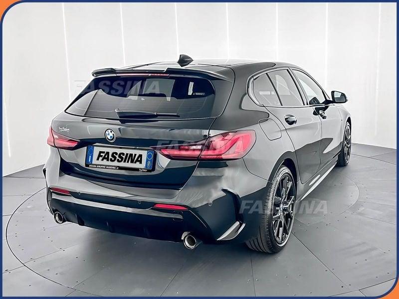 BMW Serie 1 128ti 5p. Msport