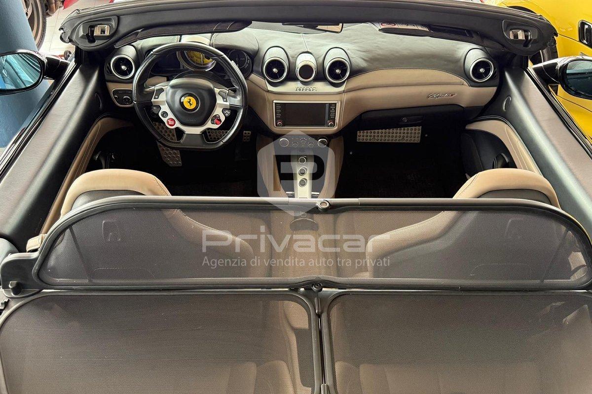 FERRARI California T DCT