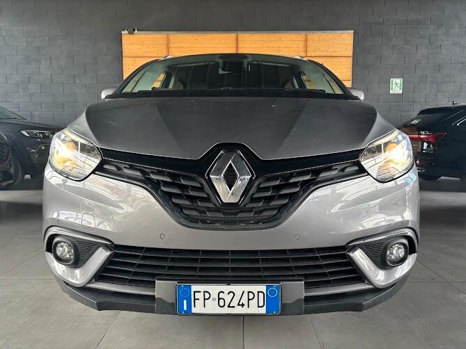 Renault Grand Scenic 1.5 dci 110 CV Energy Sport Edition