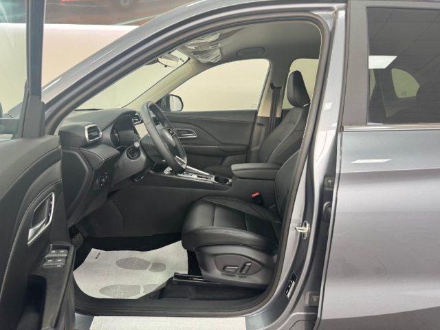 MG ZS 1.5 Hybrid+ Luxury AUTOMATICA