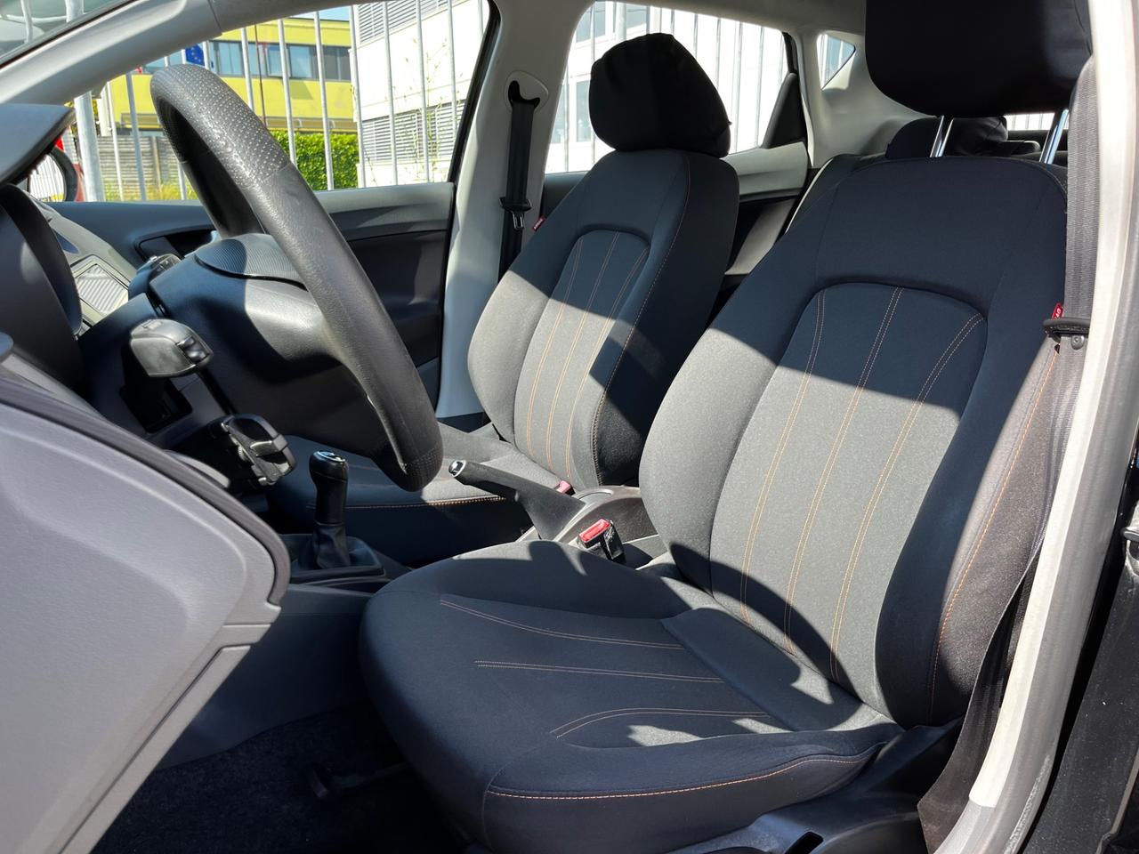 Seat Ibiza 1.2 TDI 5 porte OK NEOPATENTATI - PERFETTO STATO