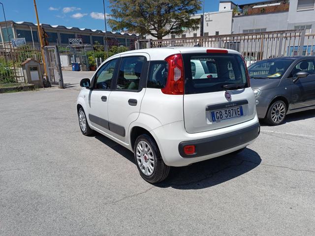 FIAT Panda 1.2 EasyPower Easy