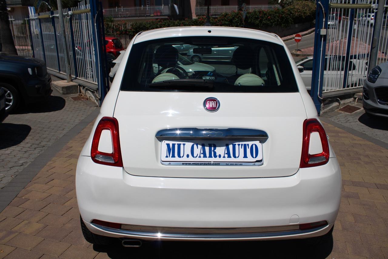 Fiat 500 1.3 Multijet 16V 95 CV Lounge