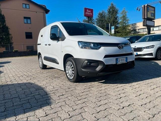 Toyota Proace City 1.5D 100 CV S&S PC 4p. Comfort