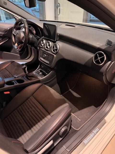 Mercedes-benz A 200 d Business