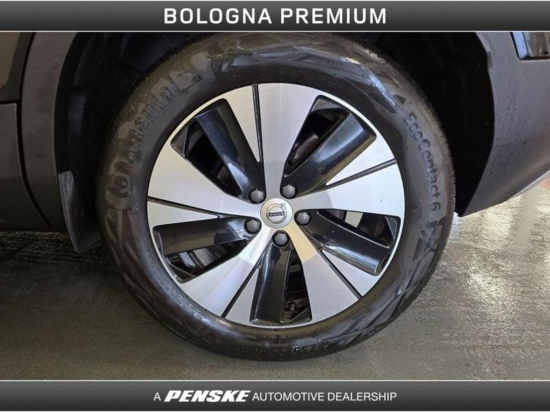 Volvo XC40 XC40 T3 Geartronic Momentum Pro