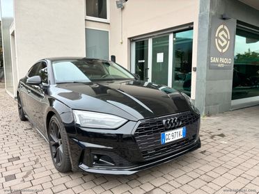 AUDI A5 40 TDI quattro S tr.Business Advanced