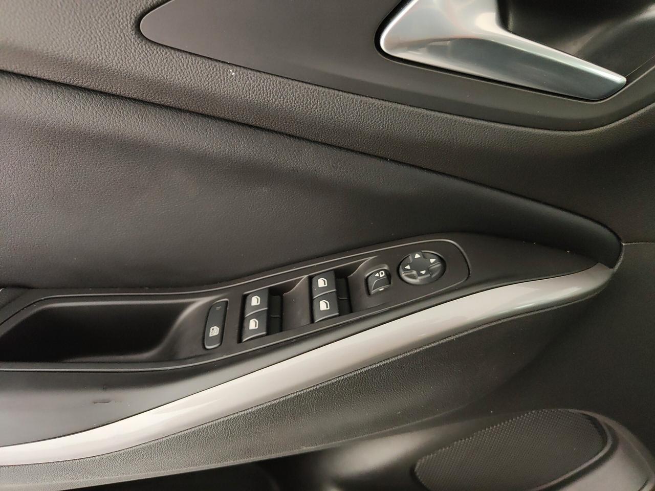 Opel Grandland 1.5 diesel Ecotec aut. GS