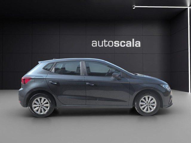 SEAT Ibiza 1.0 TGI 5 porte Style