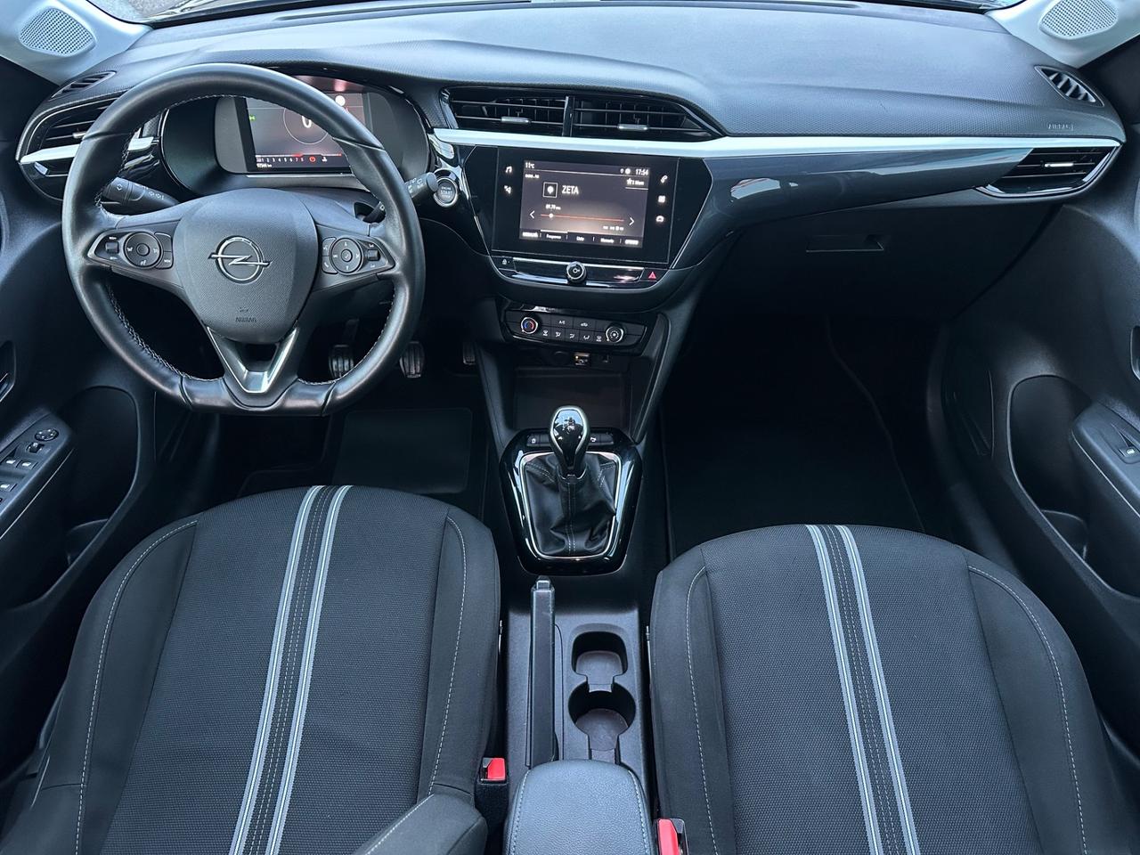 Opel Corsa 1.2 Benz/Gpl 75cv Blitz Edition 2022