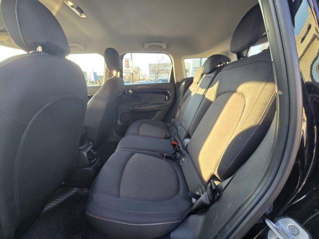 MINI Countryman 1.5 Cooper SE Hype ALL4 Automatica PERMUTE