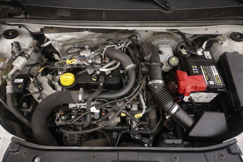 Dacia Sandero Dacia Sandero 1.0 TCe STEPWAY COMFORT CVT 67KW ANNO 2022