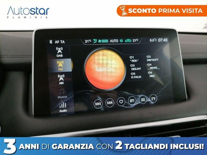 MG HS E 1.5 t-gdi phev Exclusive auto