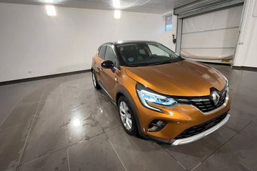 Renault Captur TCe 90 CV Intens