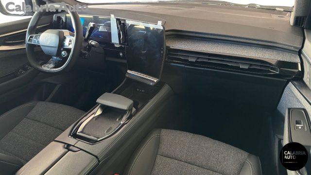 RENAULT Espace Full Hybrid E-Tech 200 7p Techno