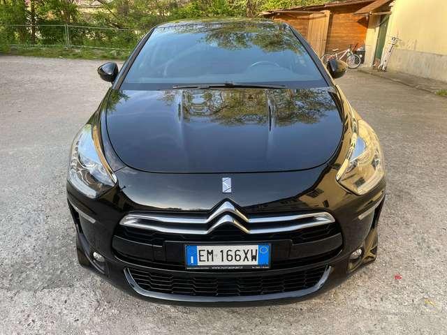 Citroen DS5 DS5 2.0 hdi Pure Pearl 160cv auto