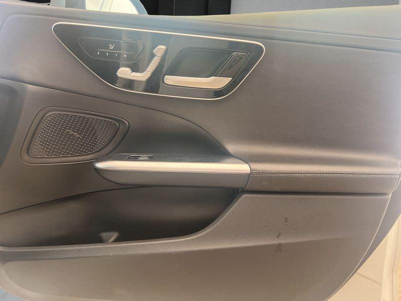Mercedes-Benz Classe C 300d Mild Hybrid Premium Pro Auto