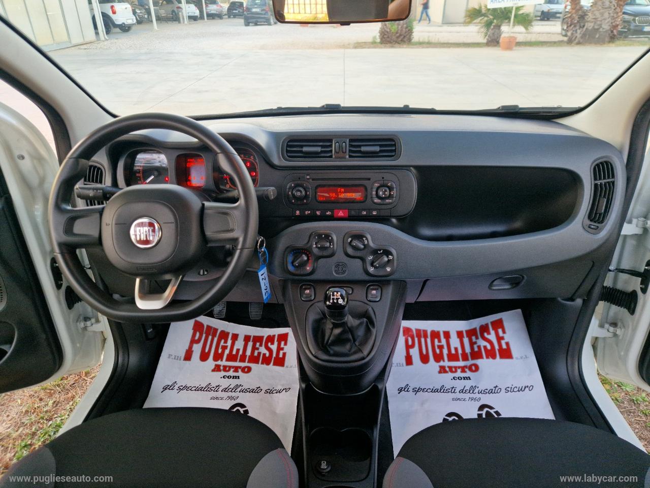 FIAT Panda 1.2 Easy 40.000 KM